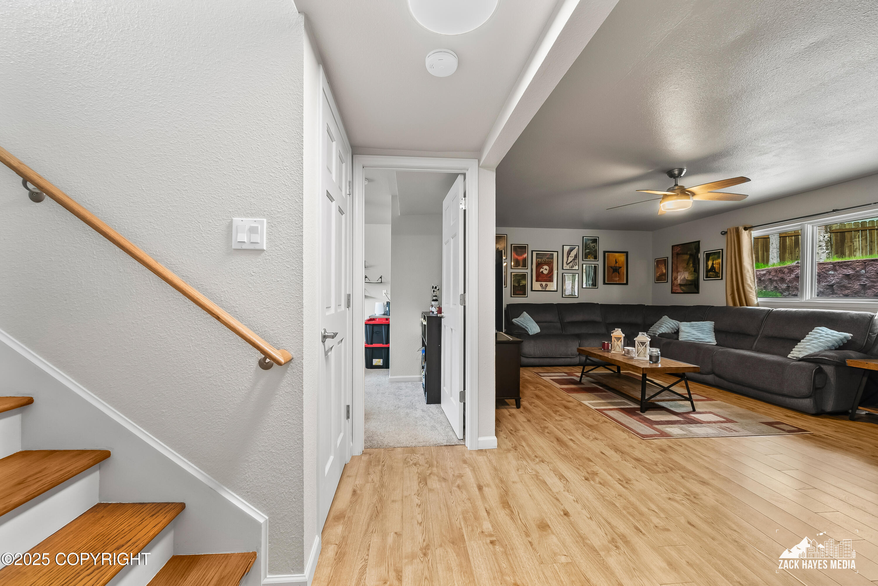 19511 Marble Circle, Eagle River, Alaska image 41