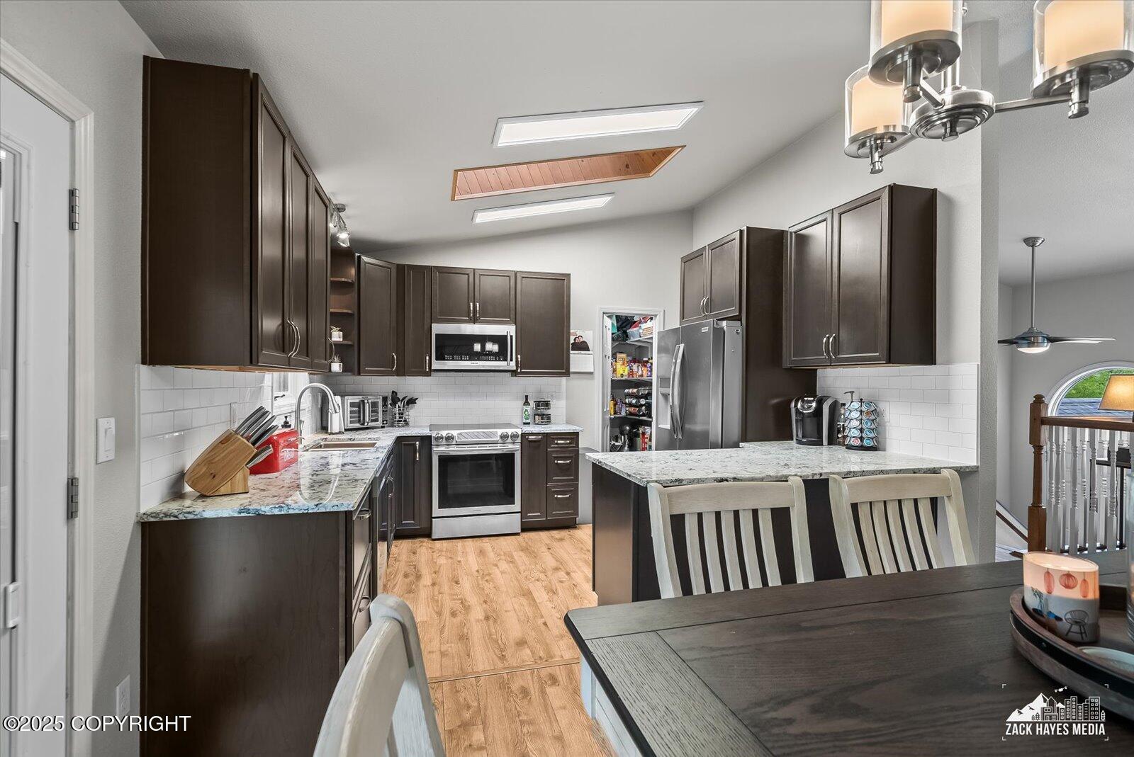19511 Marble Circle, Eagle River, Alaska image 31