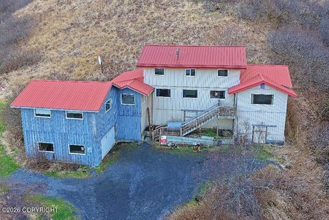 Photo of 365 Pavloff Circle, Kodiak, AK 99615 (MLS # 26-5559)
