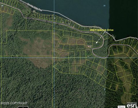 Photo of 200 Frederick Drive, Petersburg, AK 99833 (MLS # 25-13196) Photo of 200 Frederick Drive, Petersburg, AK 99833 (MLS # 25-13196)