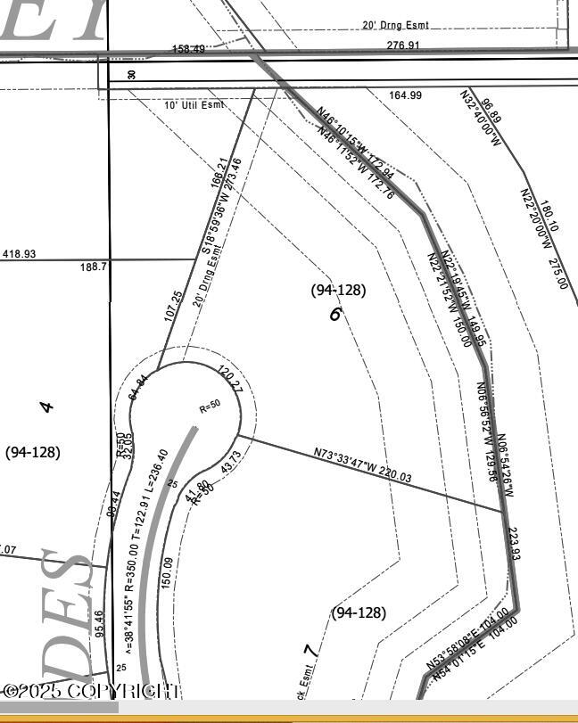 L6 River Circle, Eagle River, Alaska image 7