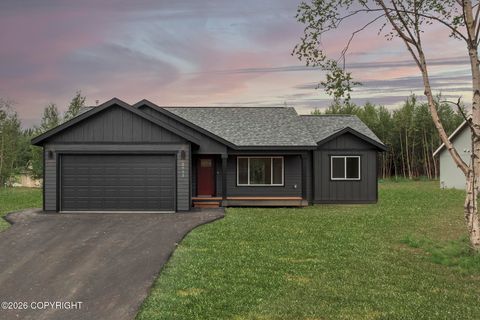 Photo of L18 B1 N Endless Circle, Palmer, AK 99645 (MLS # 26-4675)