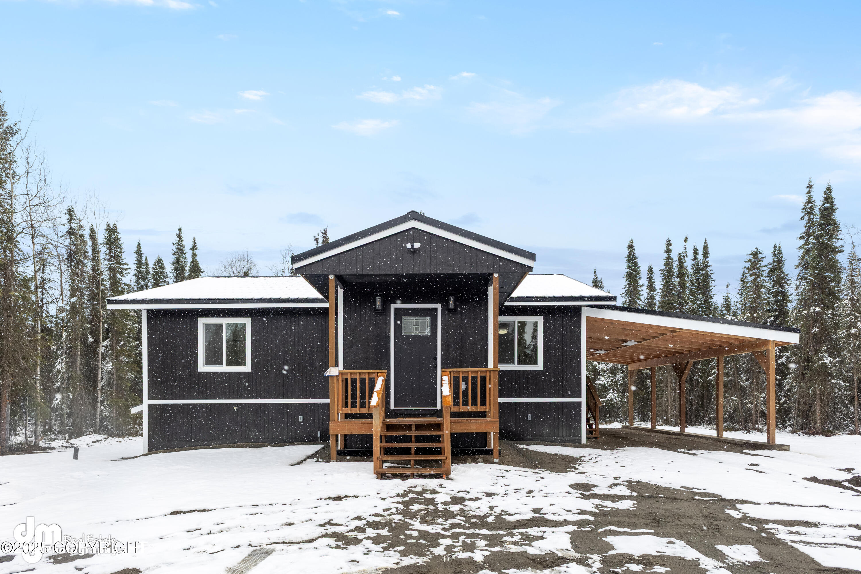 36629 N Foraker Avenue Dr, Sterling, Alaska image 2