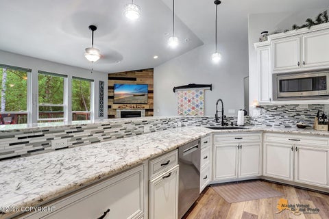 Photo of 2741 S Duck Circle, Wasilla, AK 99654 (MLS # 26-12218)