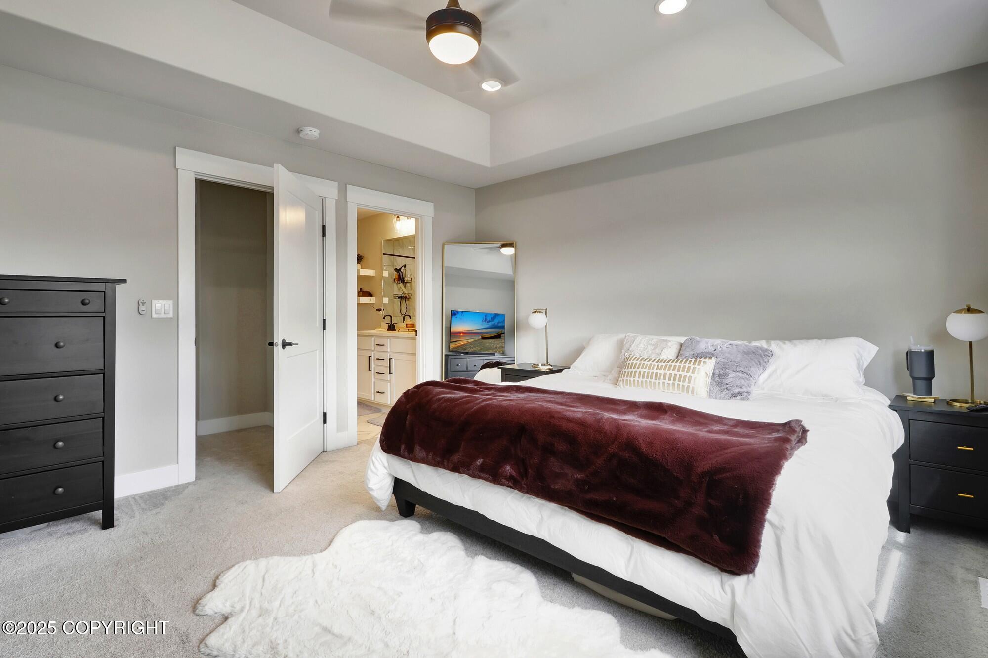 8784 Dry Creek Loop #40A, Anchorage, Alaska image 16