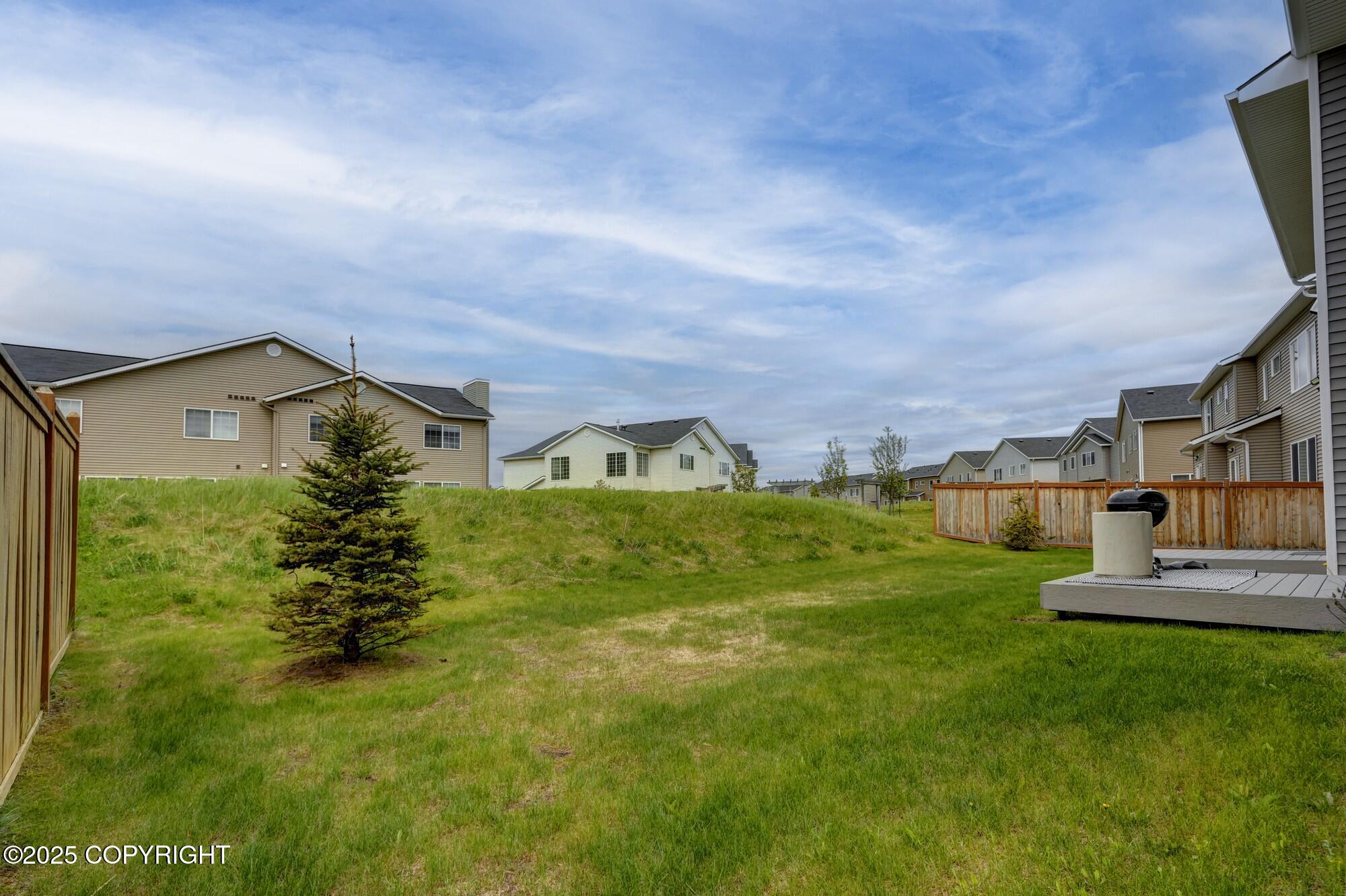 8784 Dry Creek Loop #40A, Anchorage, Alaska image 24