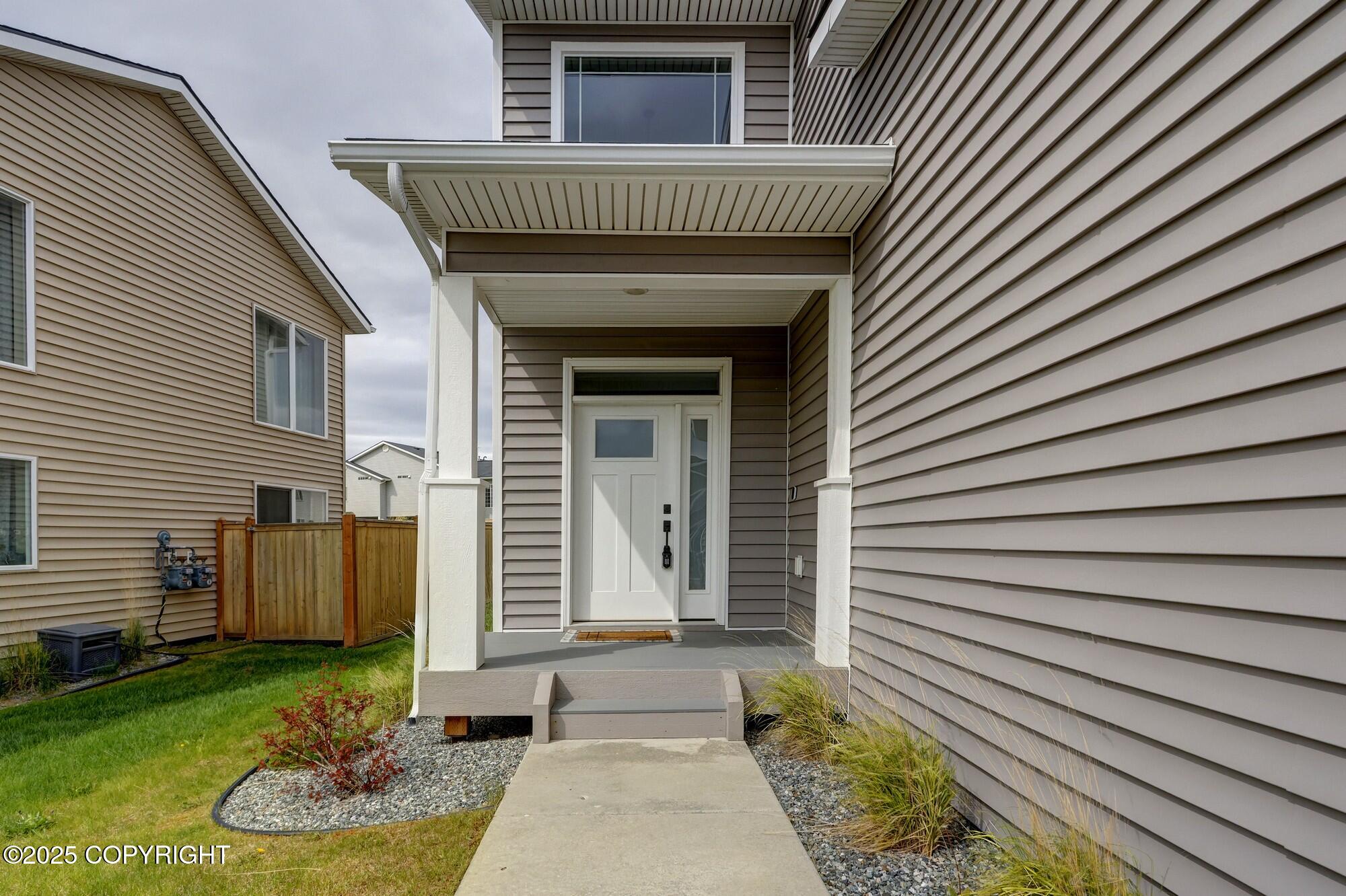 8784 Dry Creek Loop #40A, Anchorage, Alaska image 2