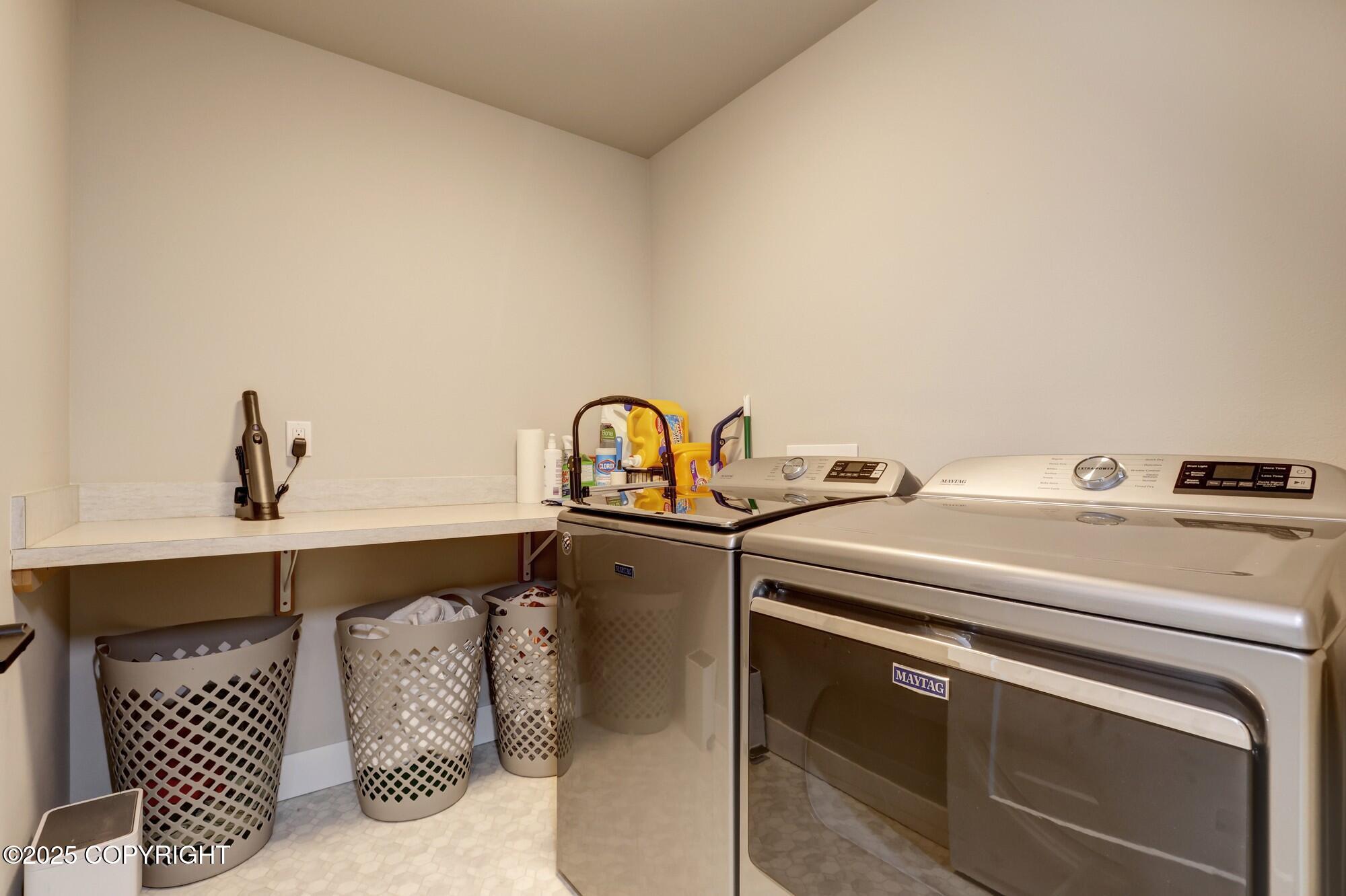 8784 Dry Creek Loop #40A, Anchorage, Alaska image 21