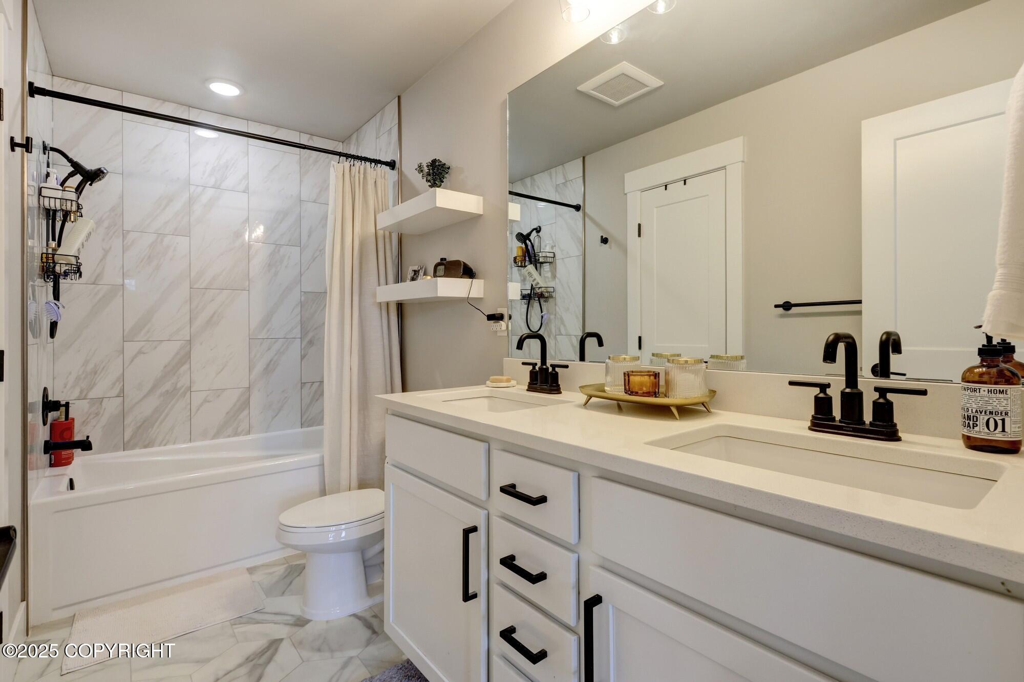 8784 Dry Creek Loop #40A, Anchorage, Alaska image 17