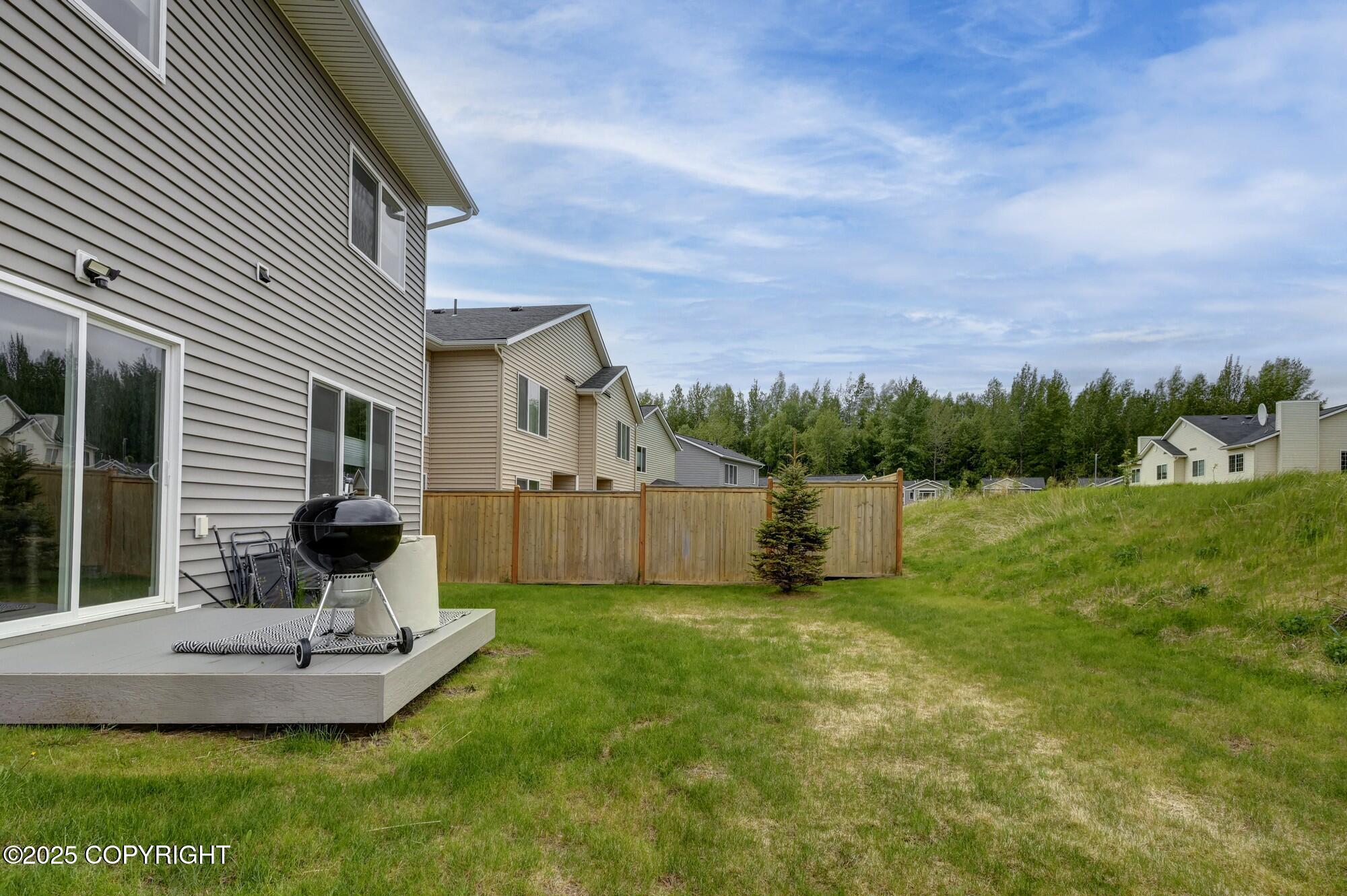 8784 Dry Creek Loop #40A, Anchorage, Alaska image 26