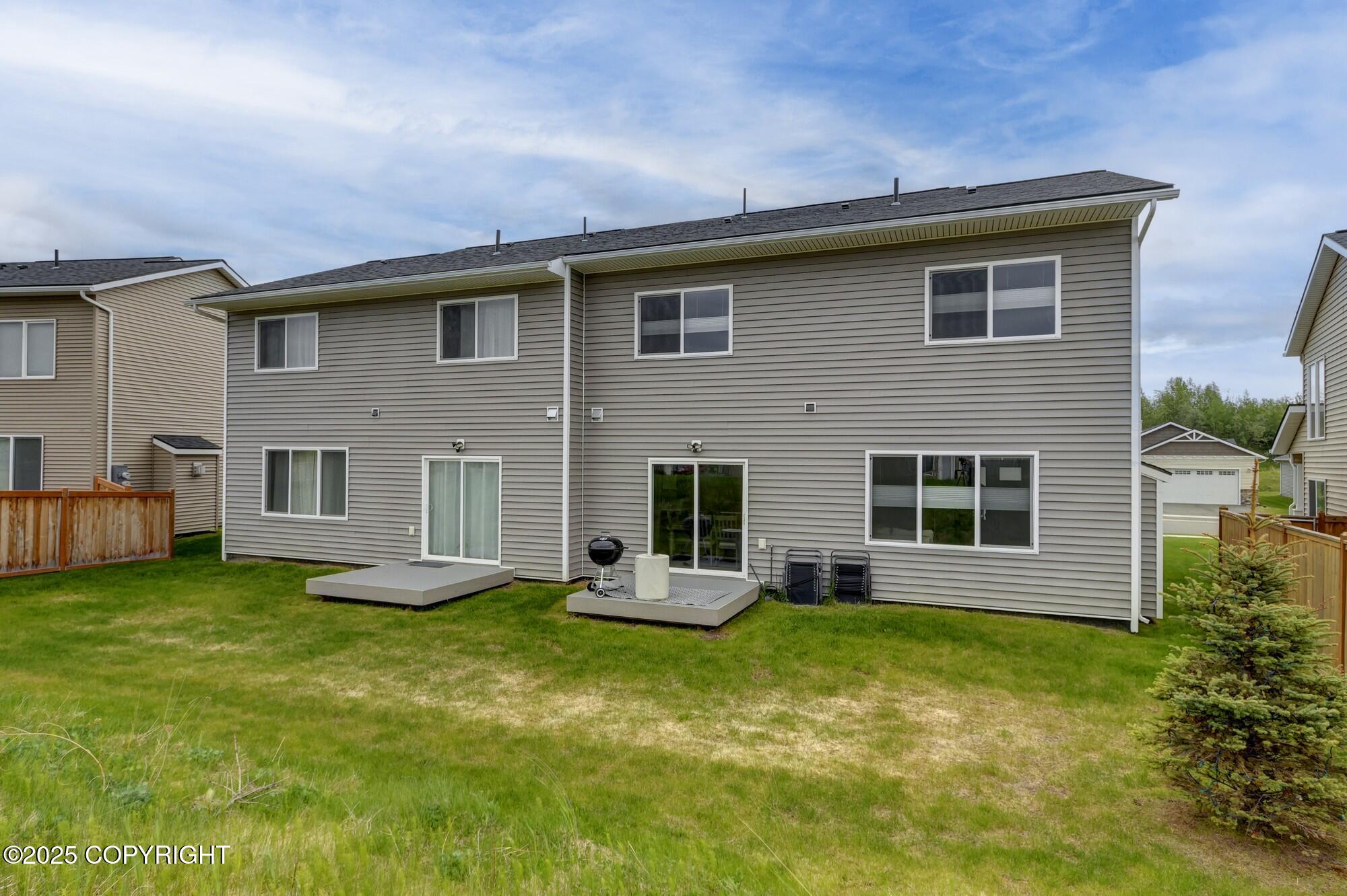 8784 Dry Creek Loop #40A, Anchorage, Alaska image 25