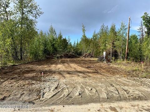 Photo of 3540 S Anderson Street, Wasilla, AK 99652 (MLS # 26-4282)
