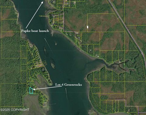 Photo of Lot 4 Green Rock Subdivision, Petersburg, AK 99833 (MLS # 25-5098) Photo of Lot 4 Green Rock Subdivision, Petersburg, AK 99833 (MLS # 25-5098)