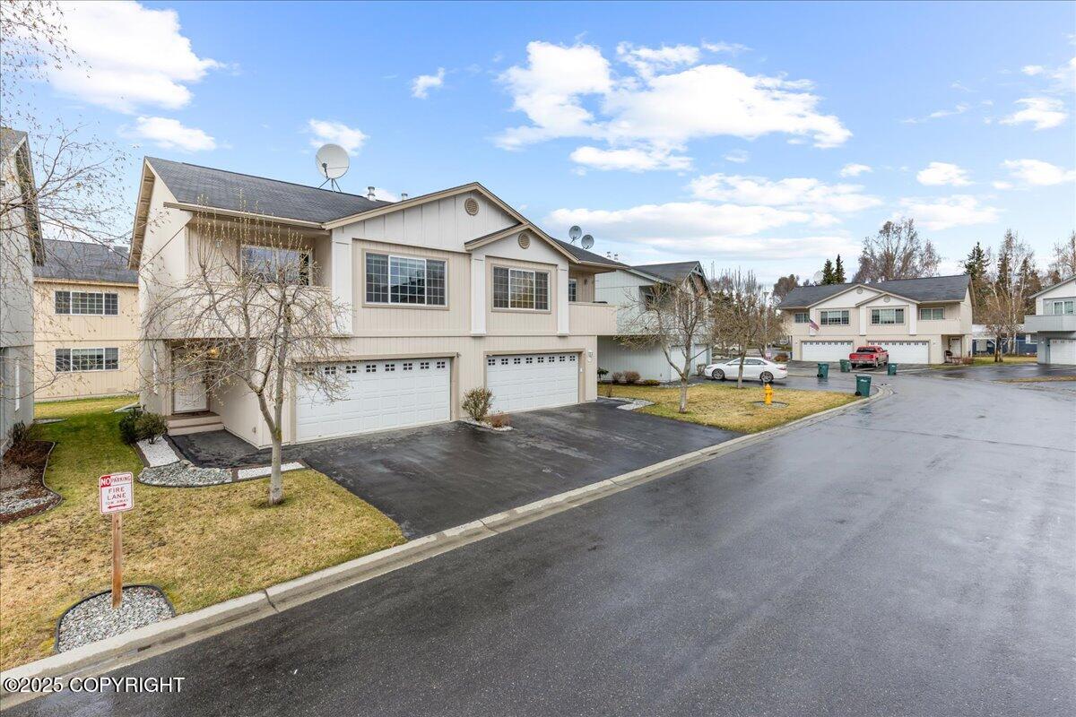 5656 Sapphire Loop, Anchorage, Alaska image 2