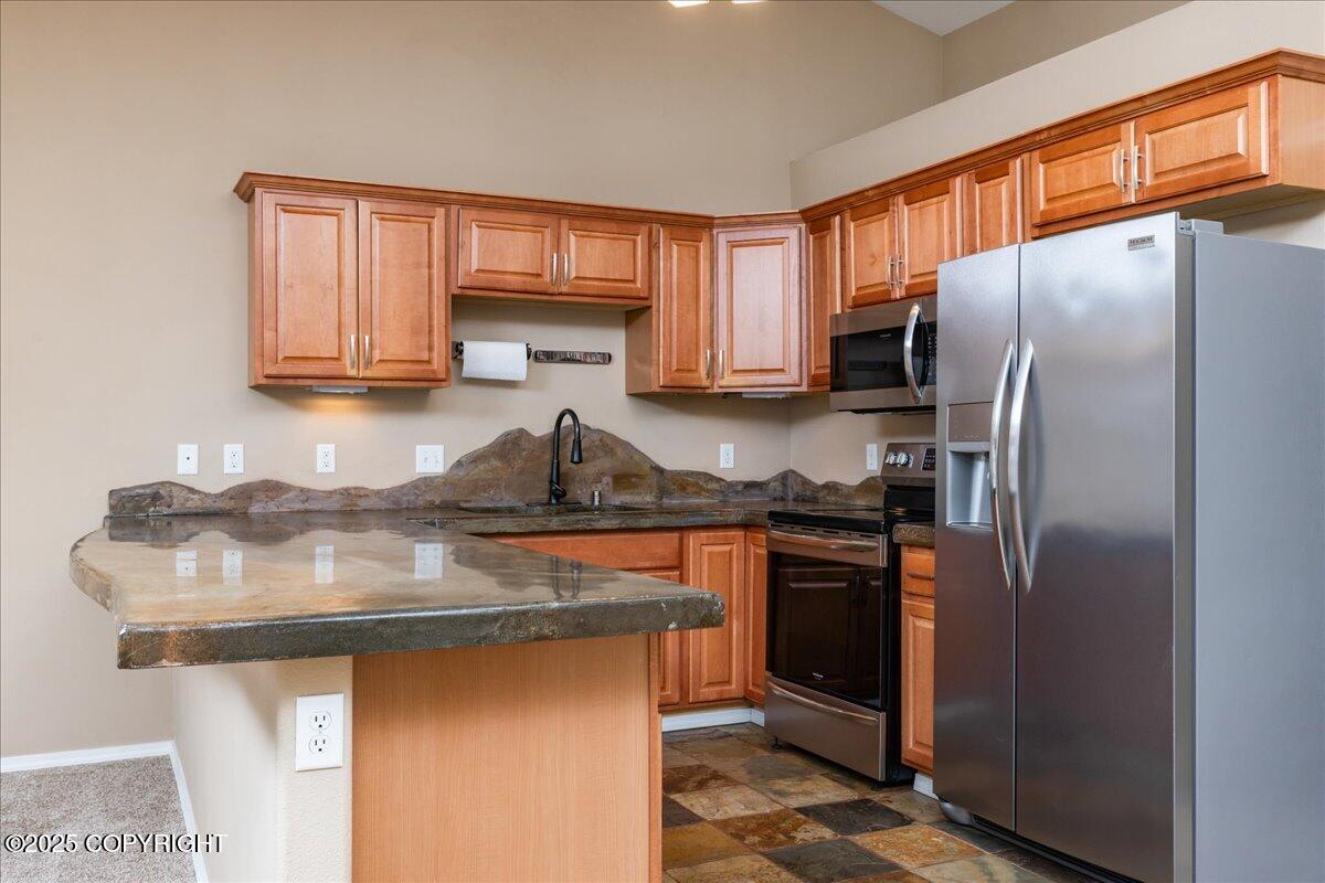 5656 Sapphire Loop, Anchorage, Alaska image 11