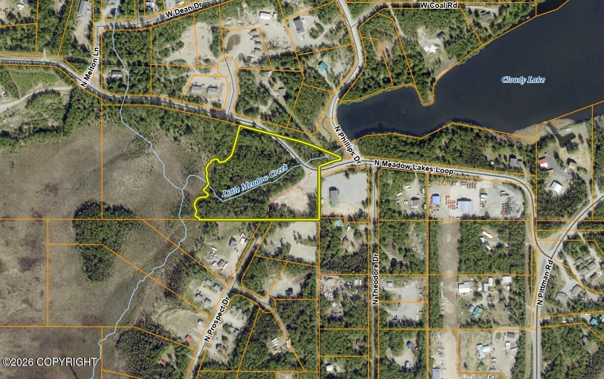 3579 N Meadow Lakes Loop