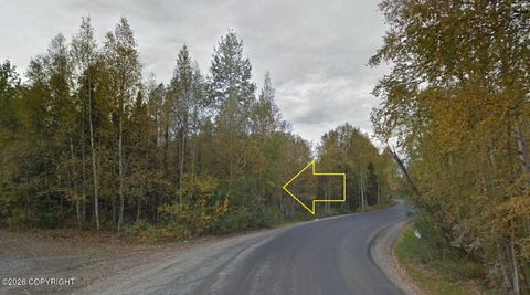 Photo of 3579 N Meadow Lakes Loop, Wasilla, AK 99623 (MLS # 26-5199)