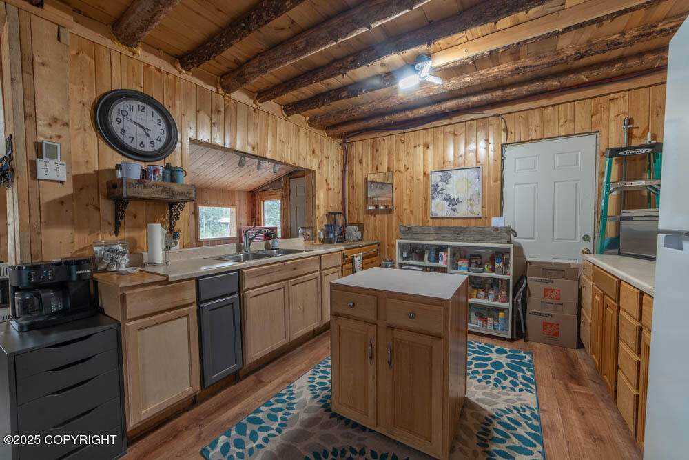 51620 Abram Avenue, Kasilof, Alaska image 28