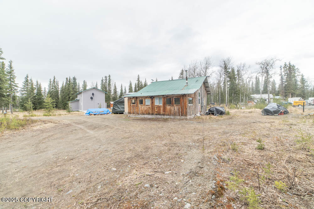51620 Abram Avenue, Kasilof, Alaska image 26