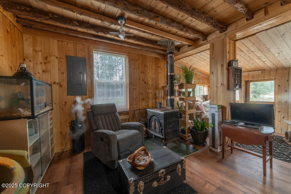 51620 Abram Avenue, Kasilof, Alaska image 31