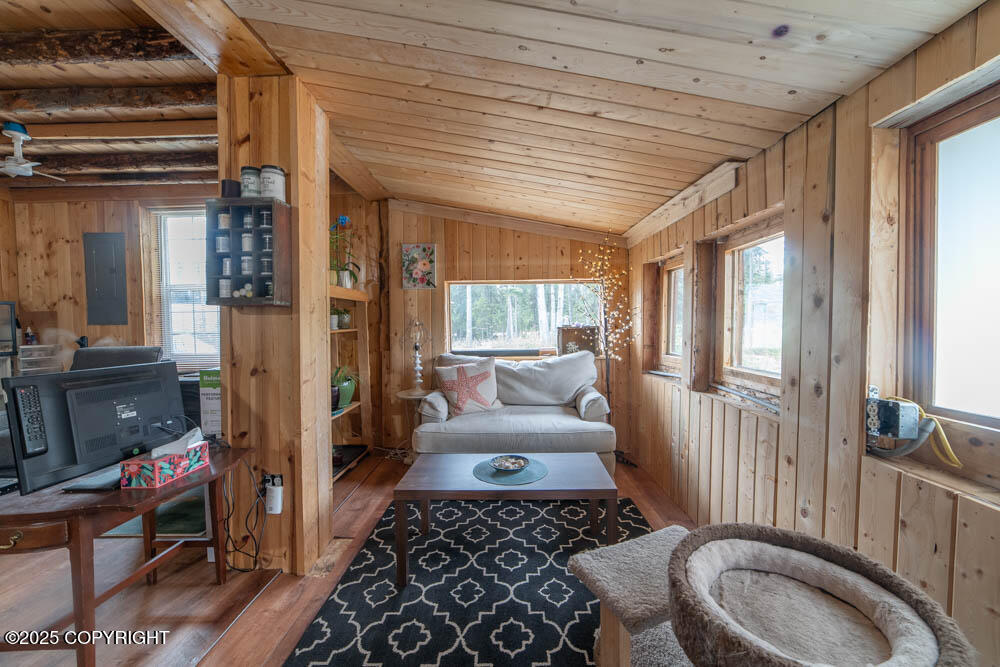 51620 Abram Avenue, Kasilof, Alaska image 29