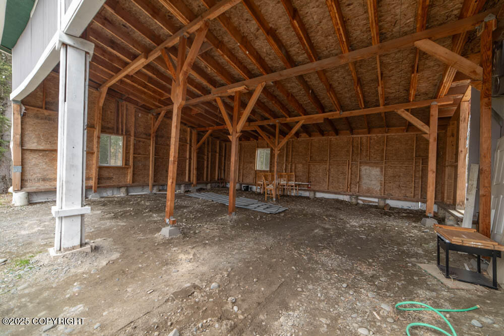 51620 Abram Avenue, Kasilof, Alaska image 22