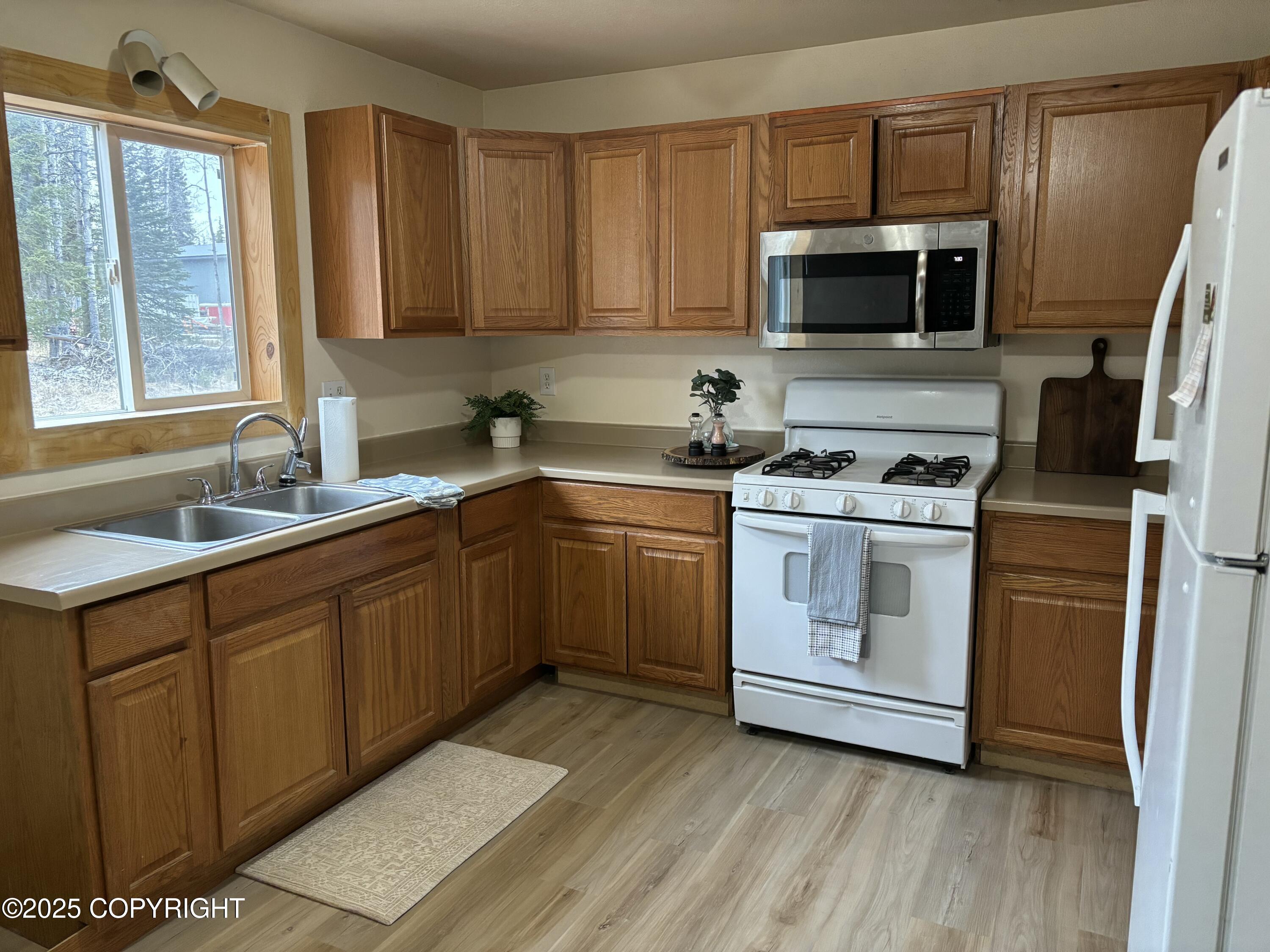 51620 Abram Avenue, Kasilof, Alaska image 13
