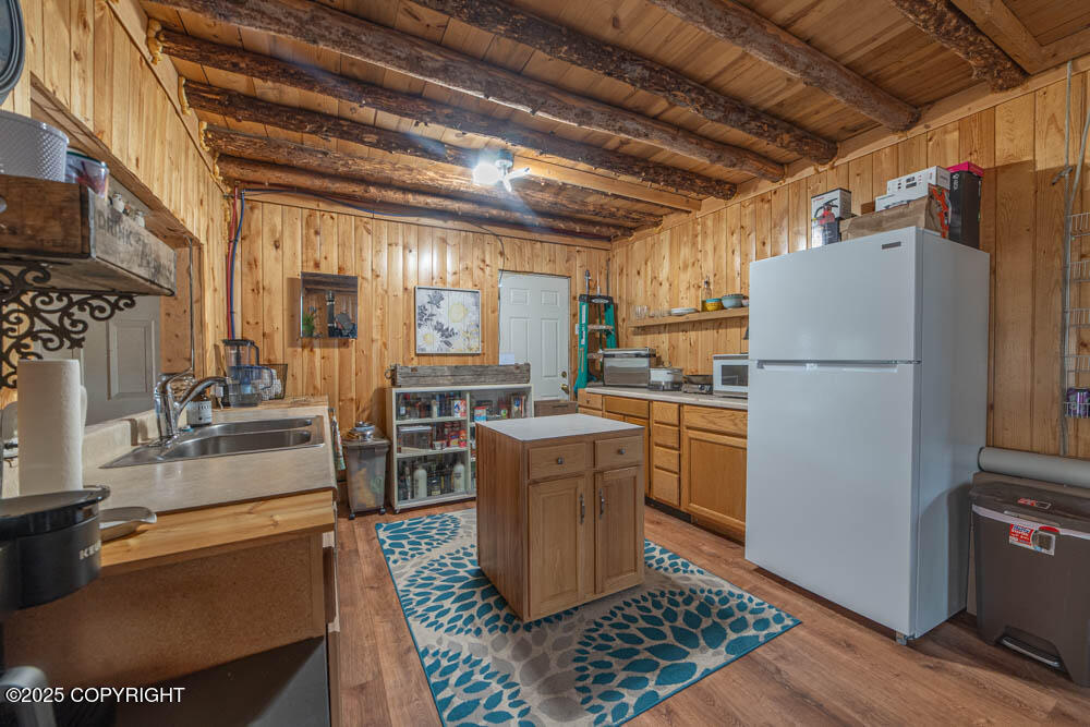 51620 Abram Avenue, Kasilof, Alaska image 30