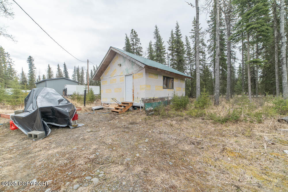 51620 Abram Avenue, Kasilof, Alaska image 24