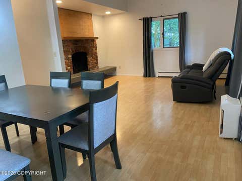 Photo of 4838 Bryn Mawr Court #2, Anchorage, AK 99508 (MLS # 26-10876)