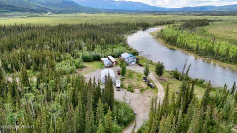 Homes For Sale - 1327.6A Alaska Highway<br/> Tok, AK 99780