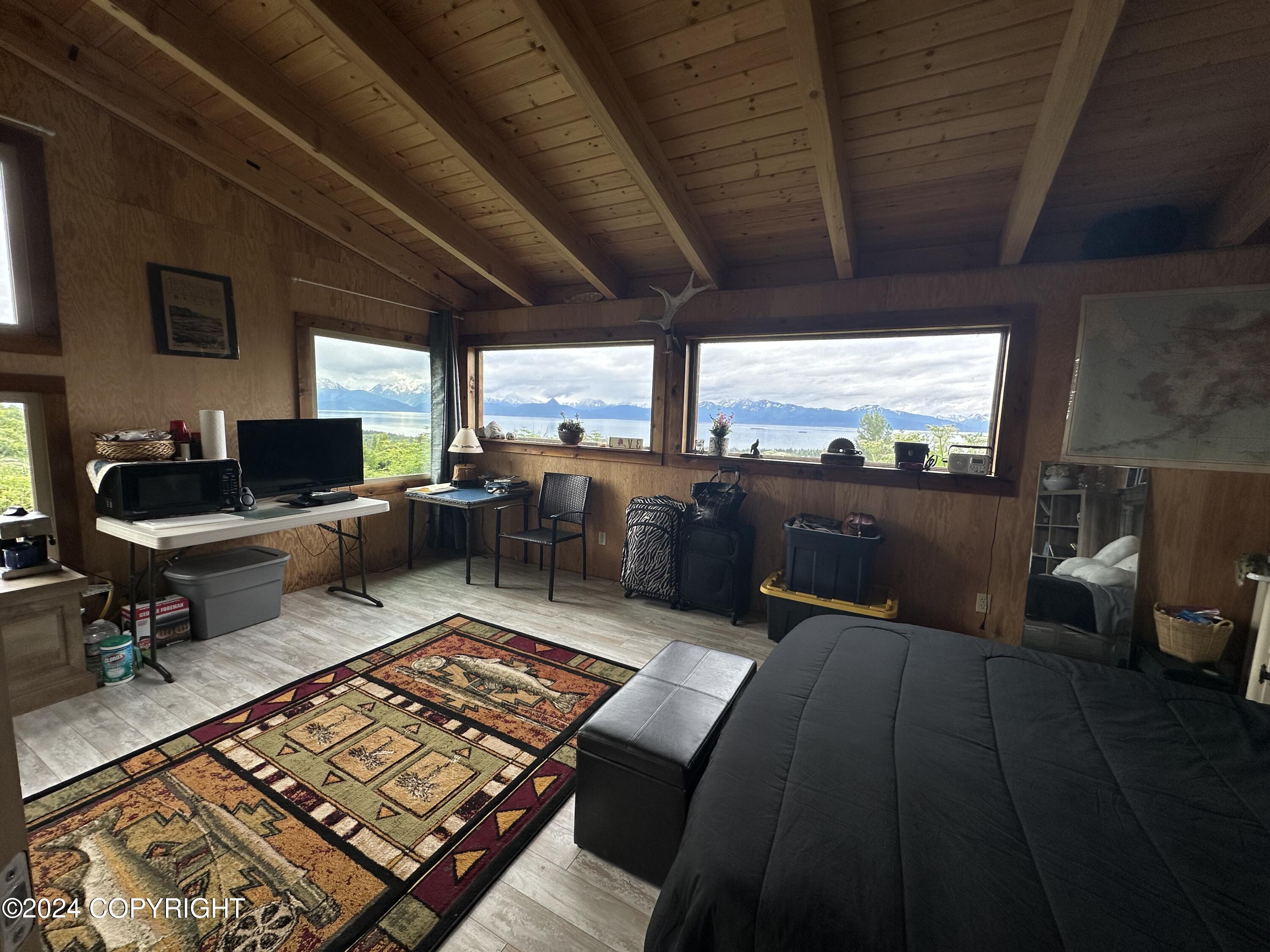 57901 Glacier View Road, Homer, Alaska image 17