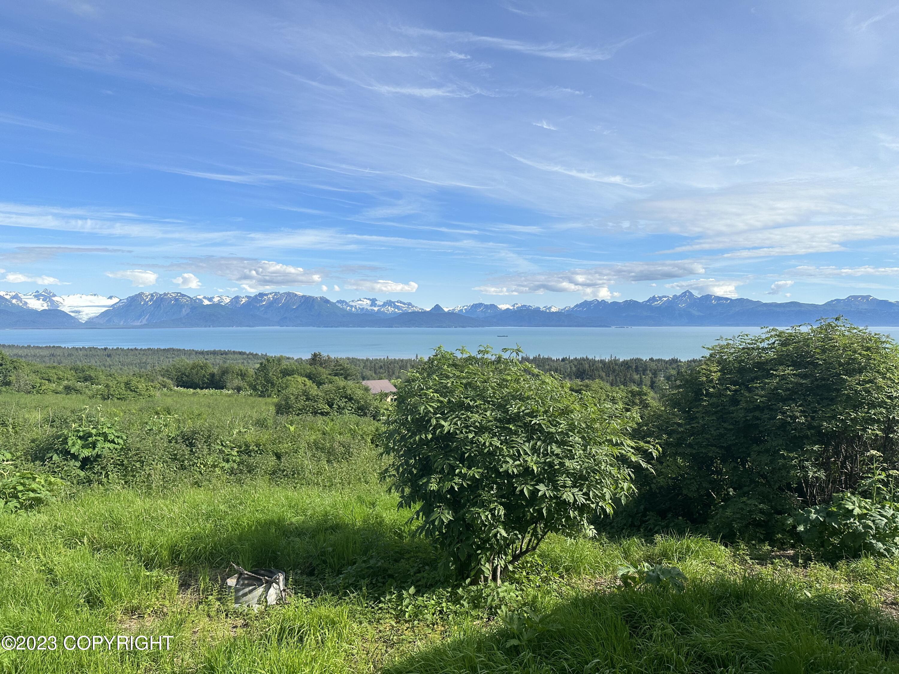 57901 Glacier View Road, Homer, Alaska image 9