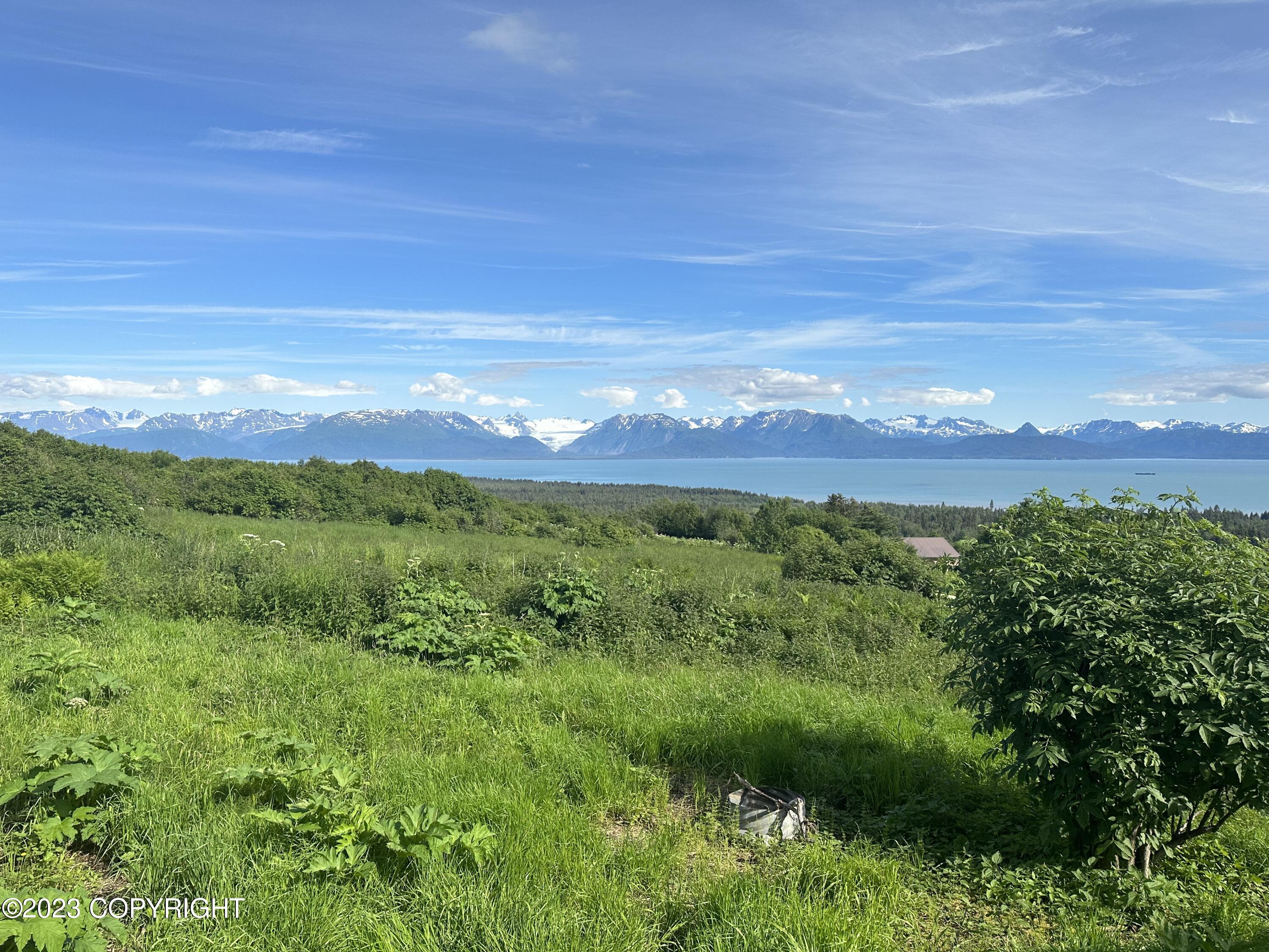 57901 Glacier View Road, Homer, Alaska image 10