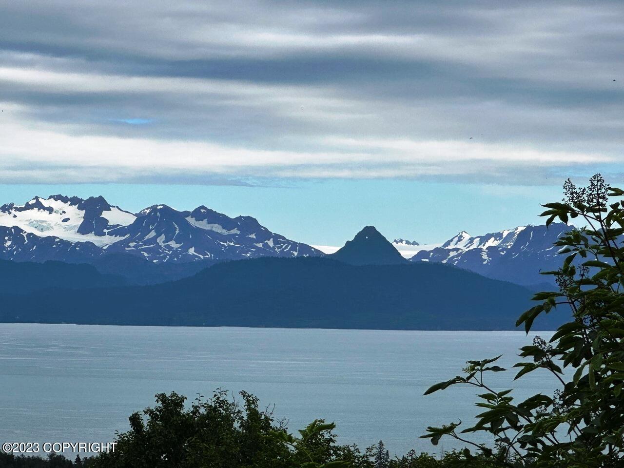 57901 Glacier View Road, Homer, Alaska image 3