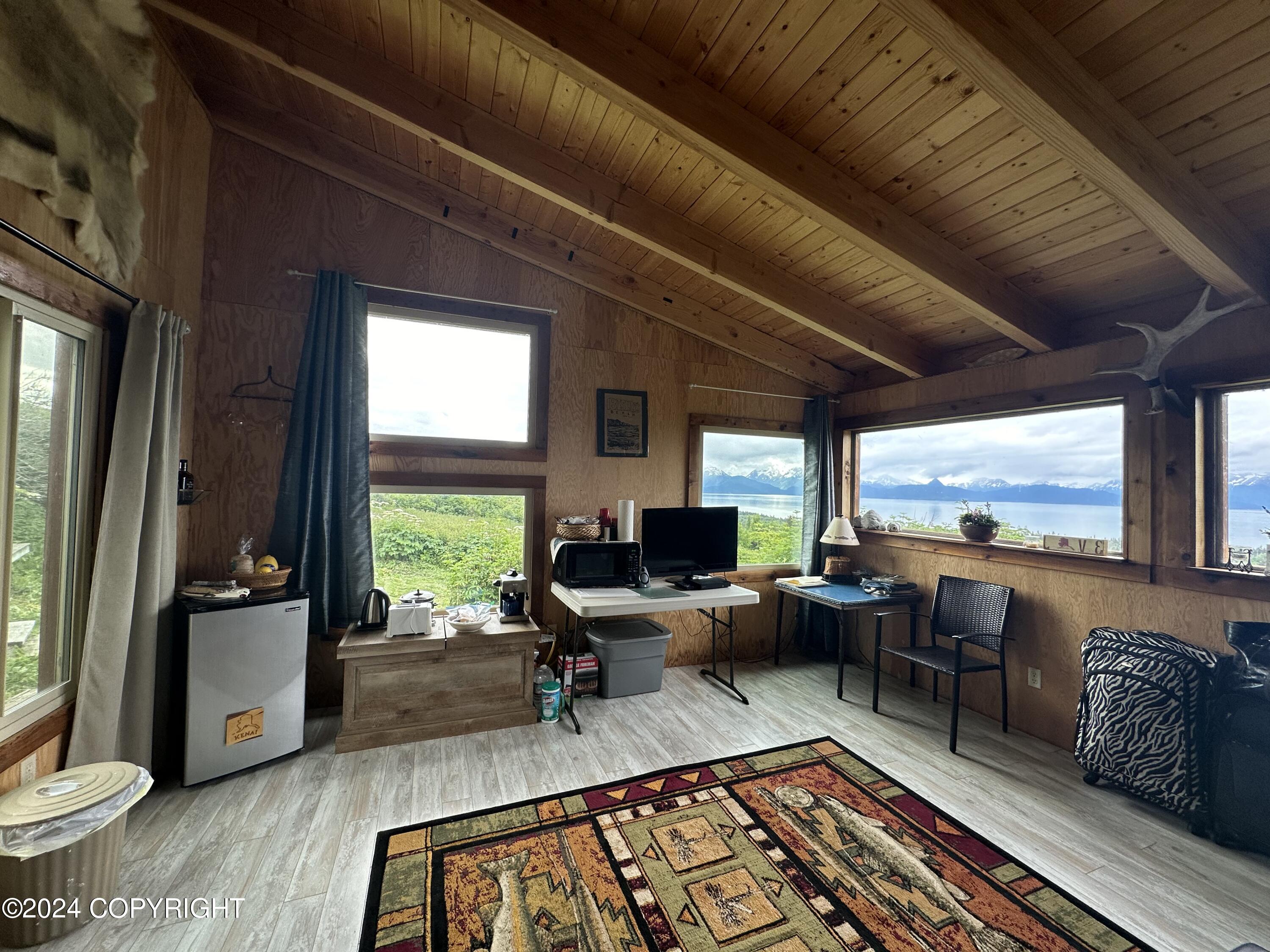 57901 Glacier View Road, Homer, Alaska image 16