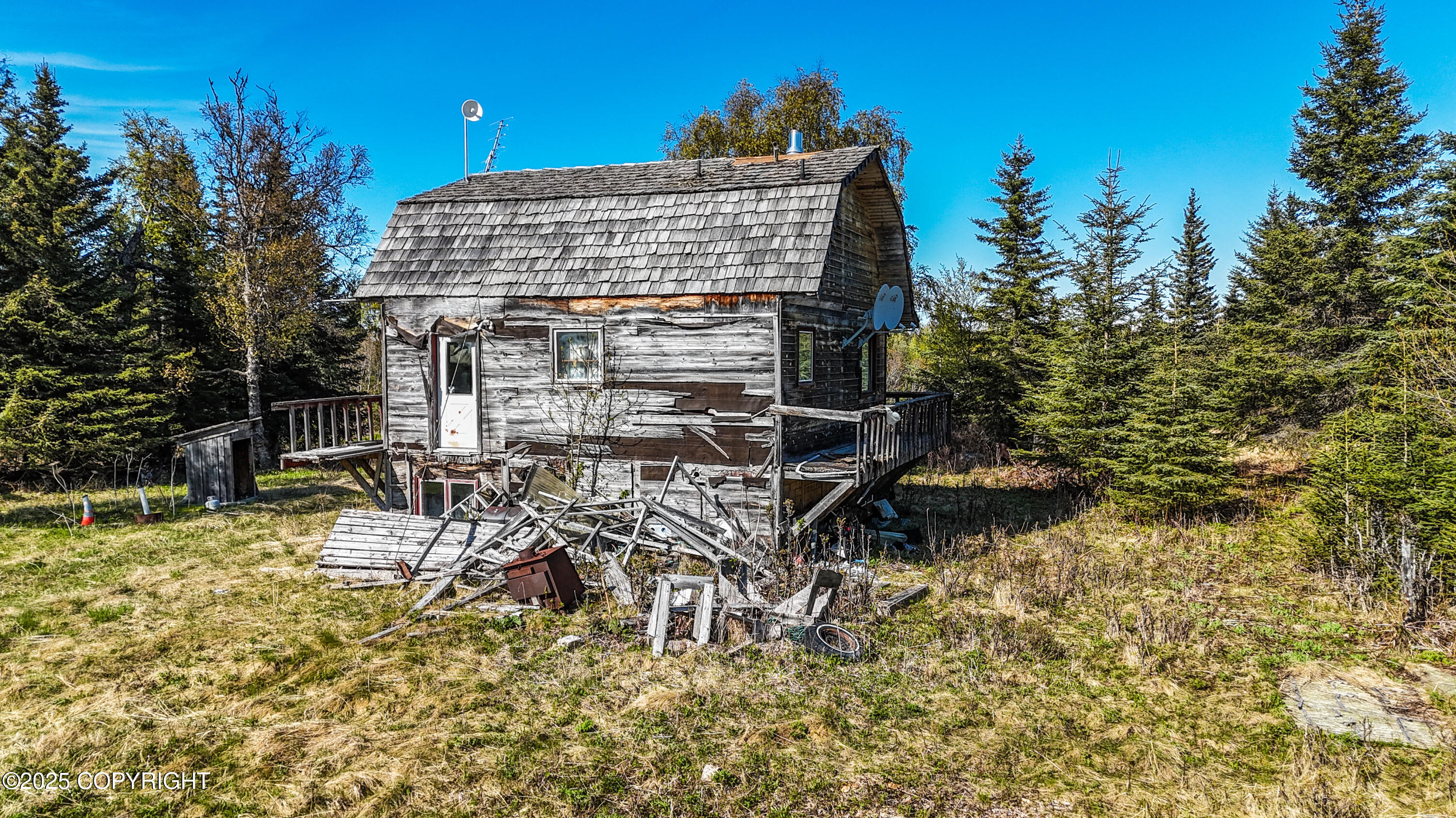 21572 Twilight Street, Ninilchik, Alaska image 12