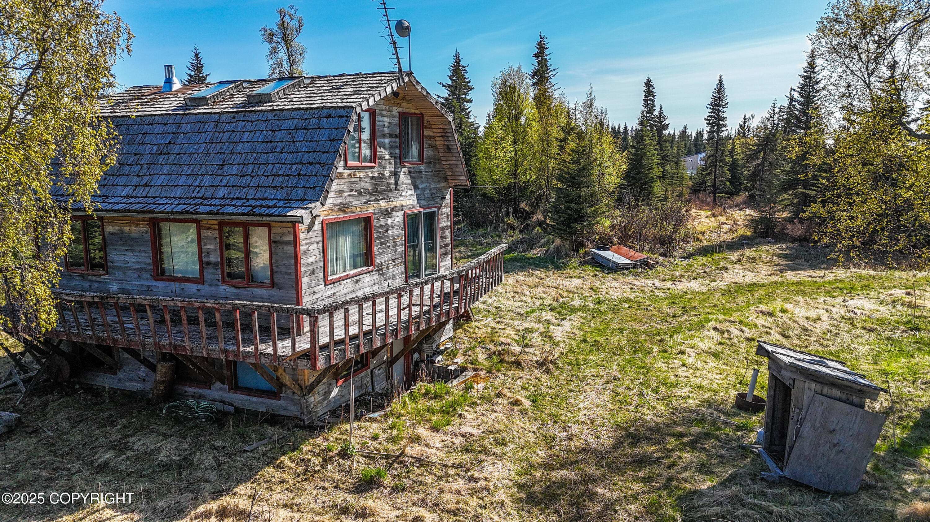 21572 Twilight Street, Ninilchik, Alaska image 10