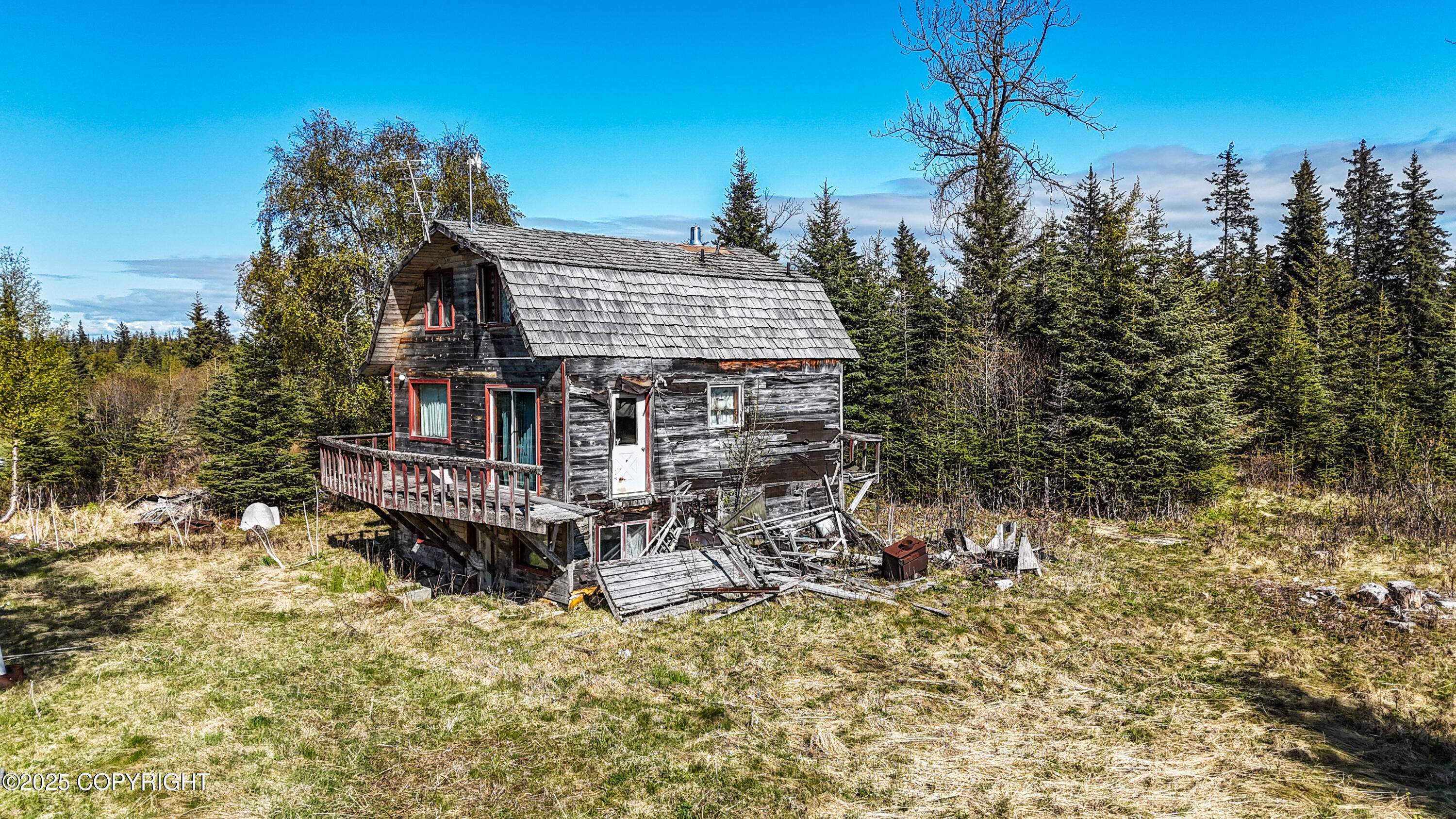 21572 Twilight Street, Ninilchik, Alaska image 11