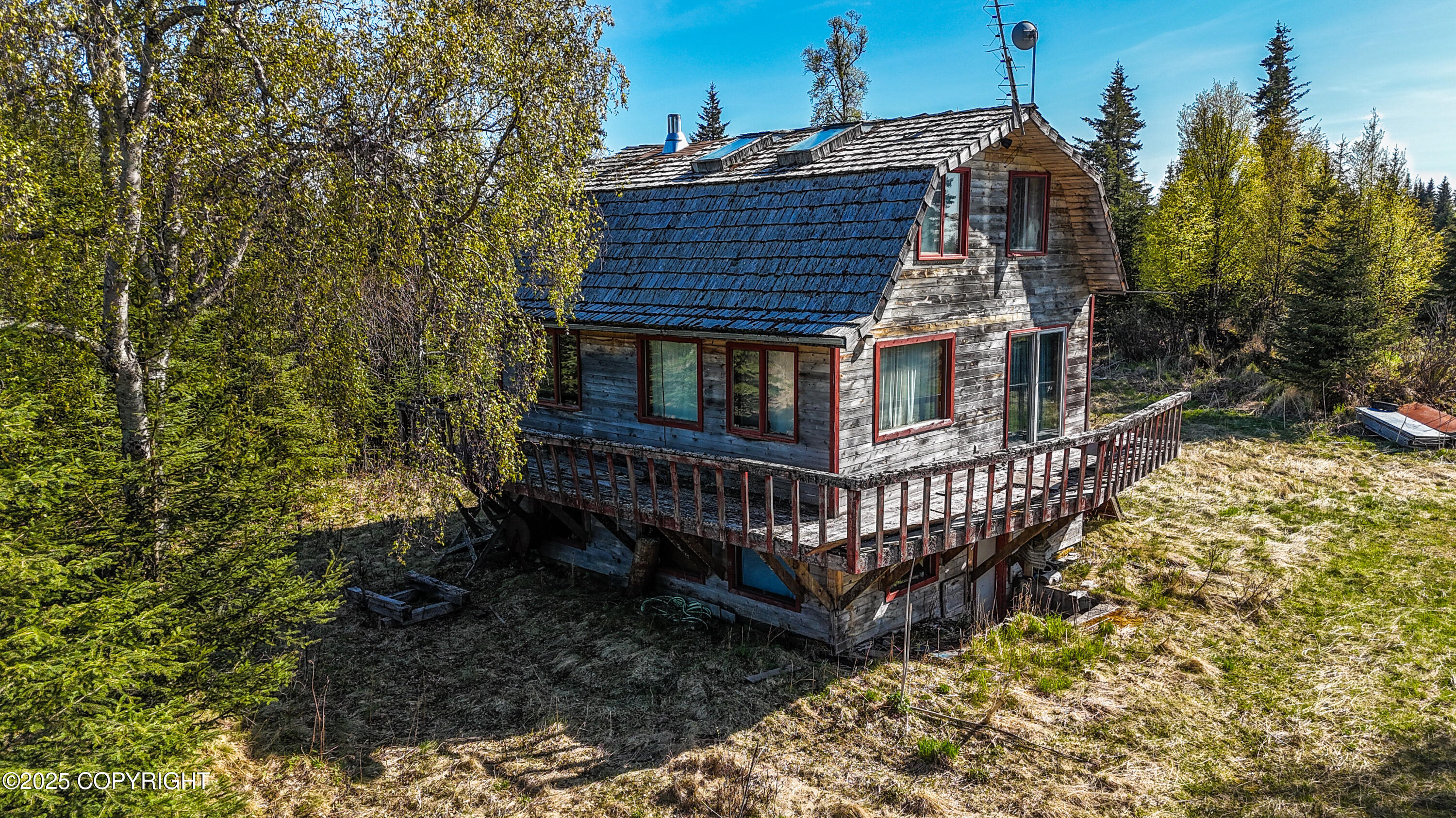21572 Twilight Street, Ninilchik, Alaska image 3