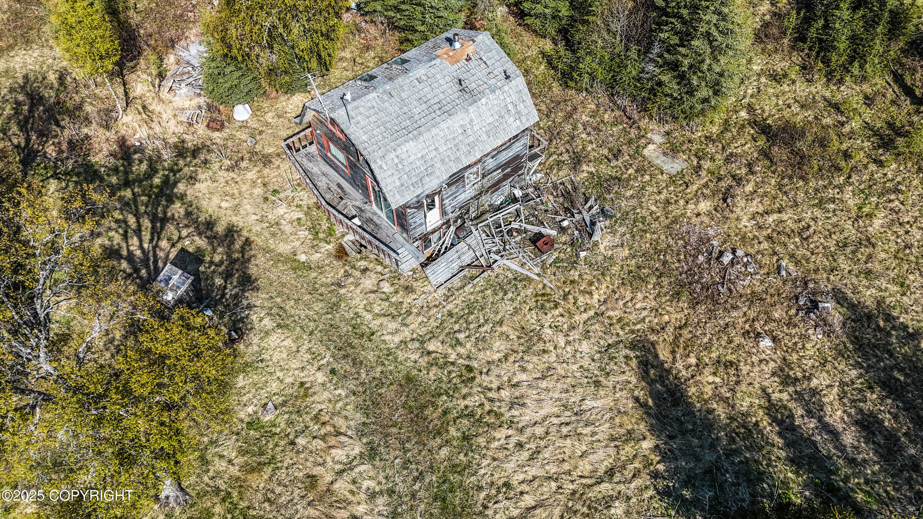 21572 Twilight Street, Ninilchik, Alaska image 8