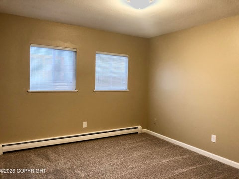 Multifamily For Rent - 1611 Norene Street<br/> Anchorage, AK 99508