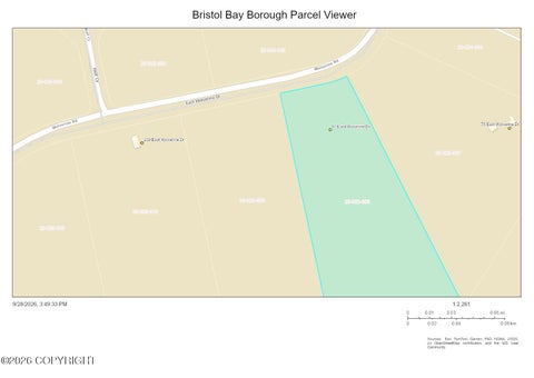 Photo of 91 E Wolverine Drive, Naknek, AK 99633 (MLS # 26-12766)