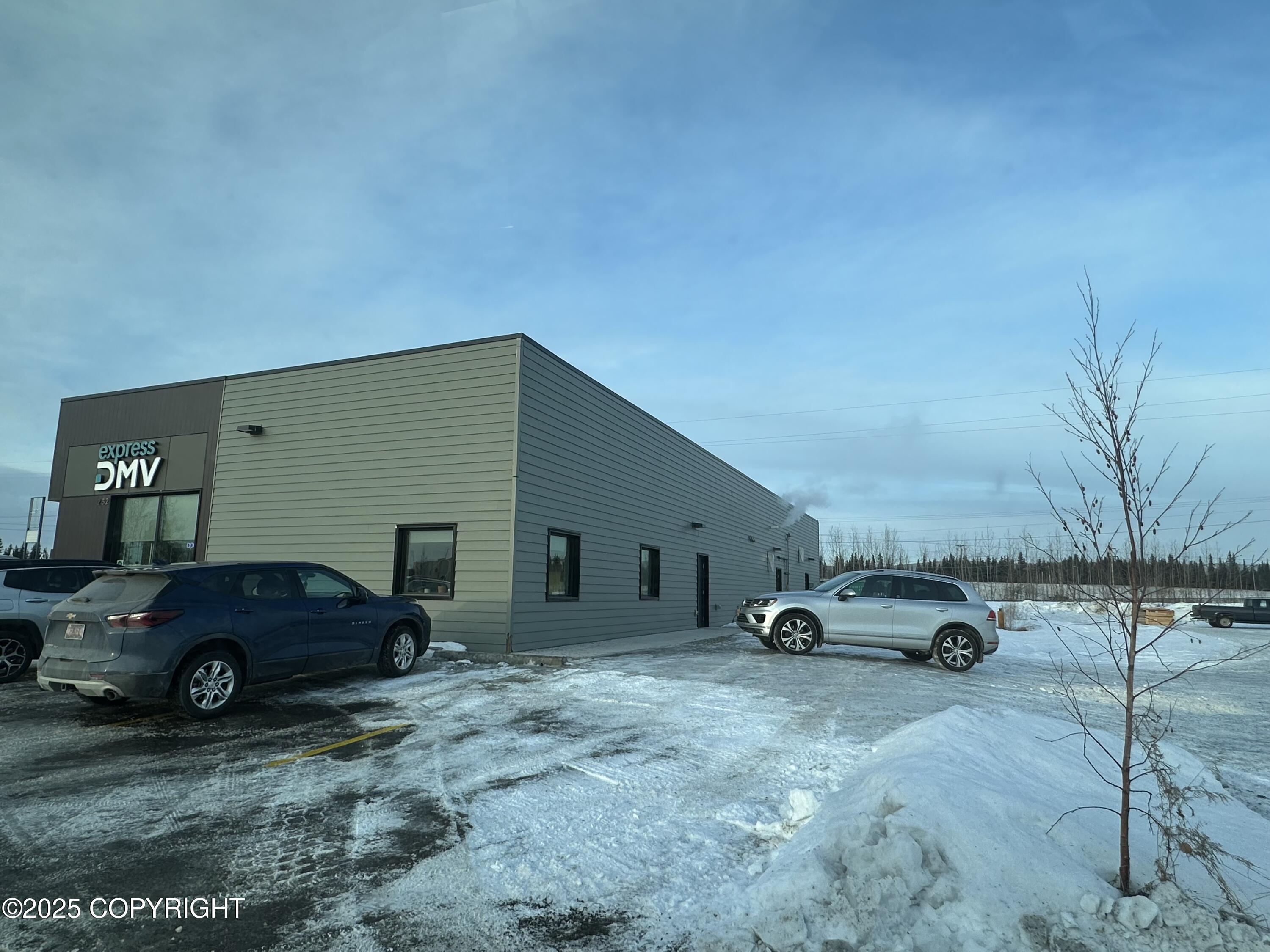 282 Bentley Trust Road