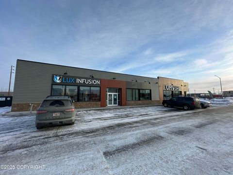 282 Bentley Trust Road Fairbanks AK 99701