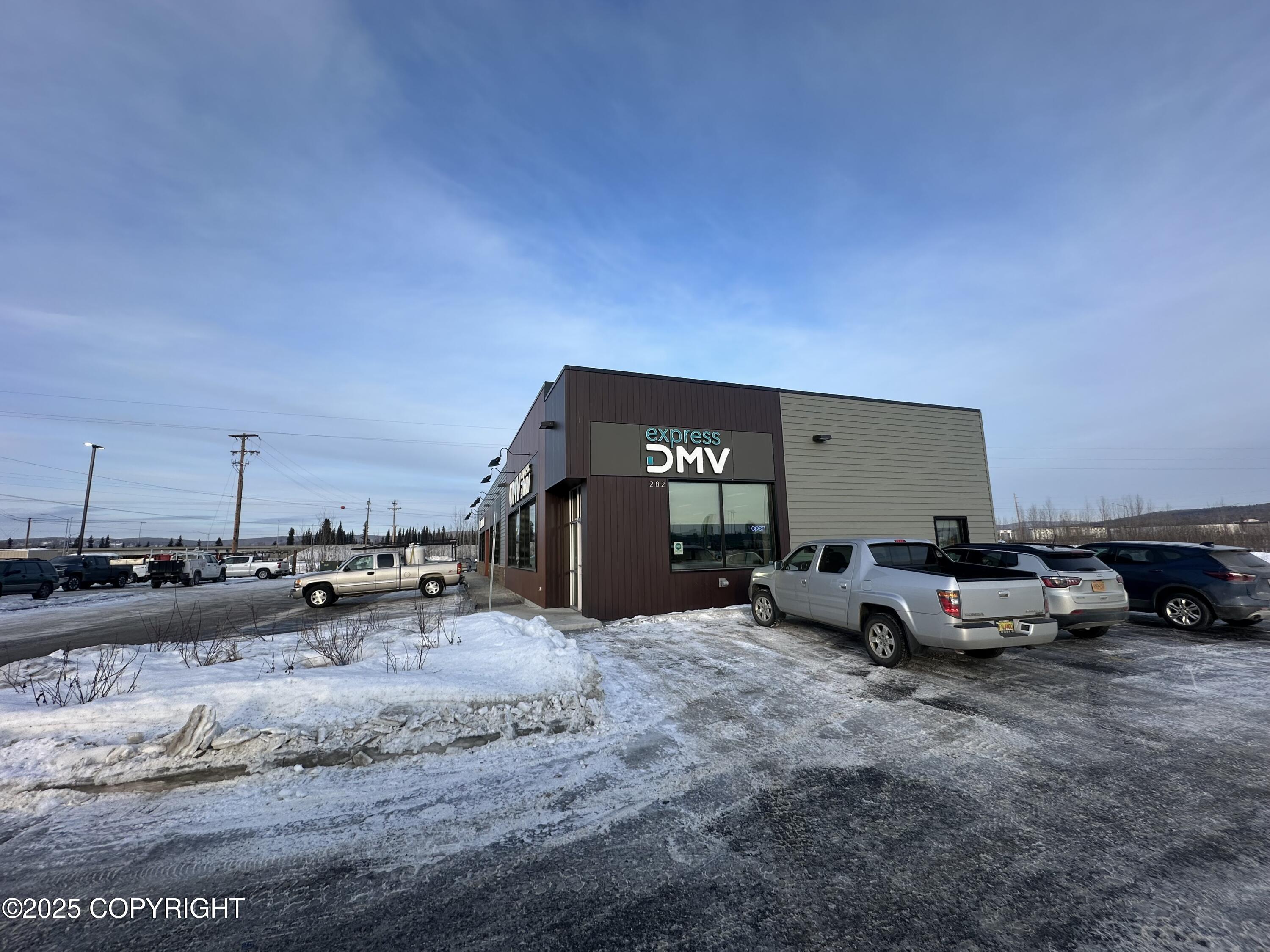 282 Bentley Trust Road