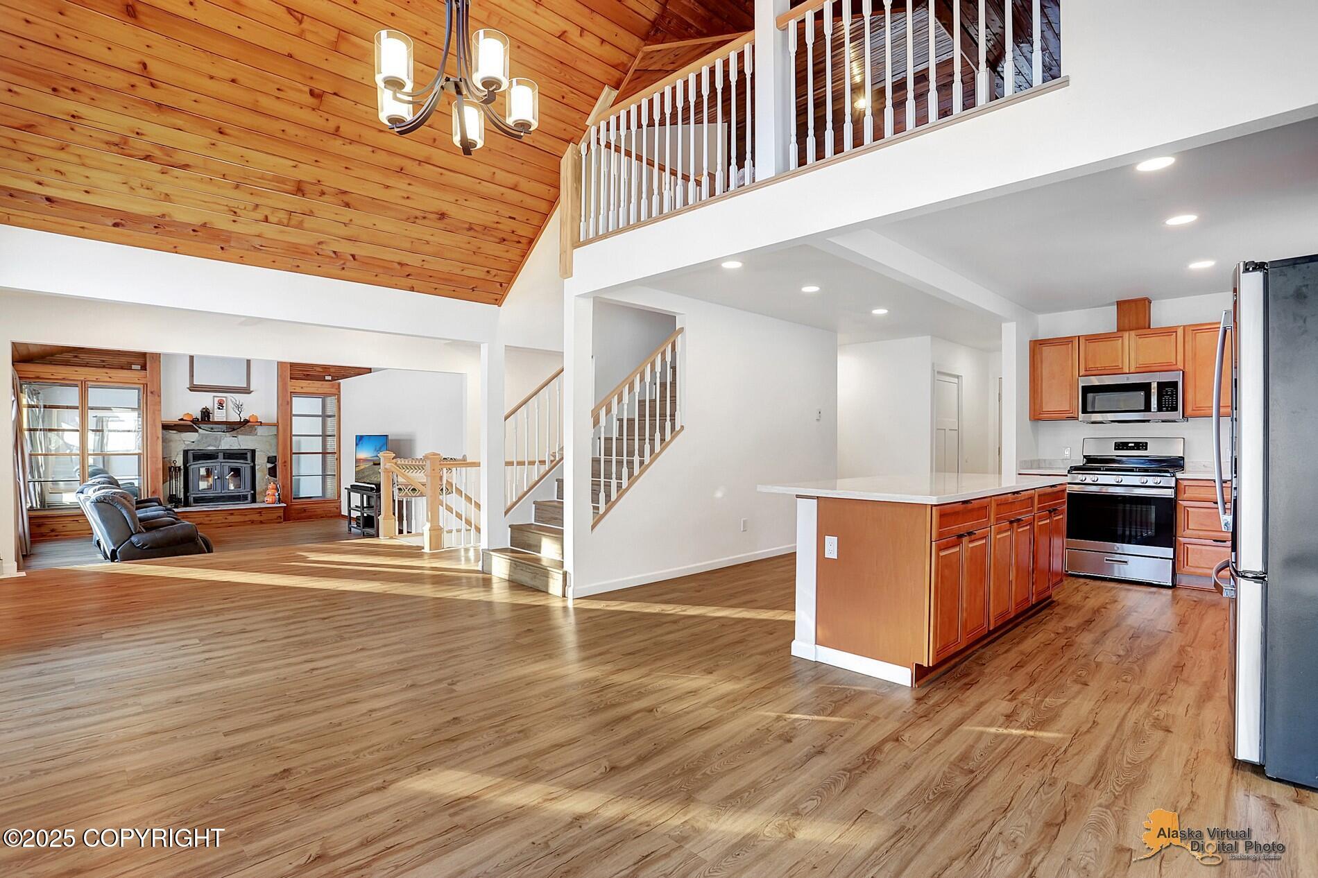 7400 N Mccarrey Street, Palmer, Texas image 13