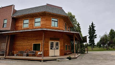 Photo of 48522 Diamond M Ranch Road, Kenai, AK 99611 (MLS # 26-10670)