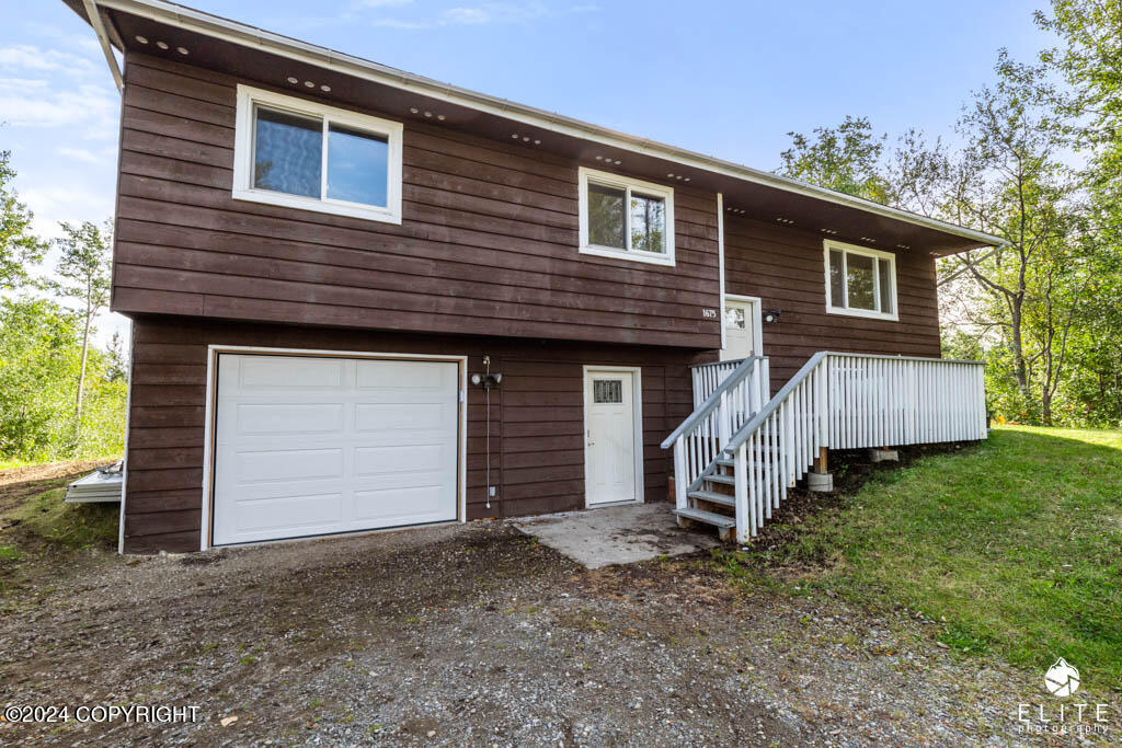 Palmer, Alaska 99645, United States, 4 Bedrooms Bedrooms, ,3 BathroomsBathrooms,Residential,Pending,45361