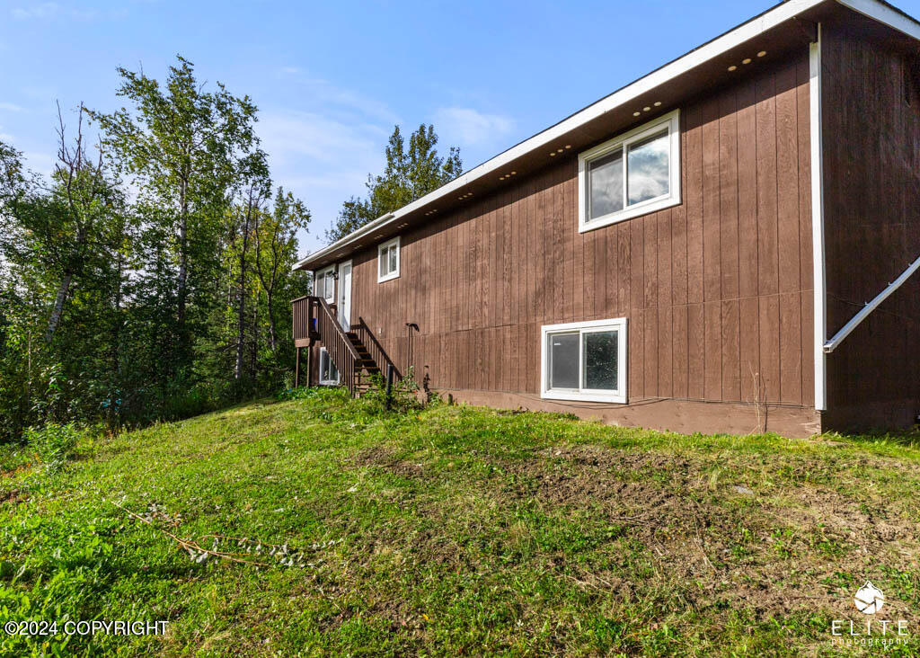 Palmer, Alaska 99645, United States, 4 Bedrooms Bedrooms, ,3 BathroomsBathrooms,Residential,Pending,45361